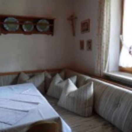 Ferienwohnung Zugspitze Grainau Εξωτερικό φωτογραφία