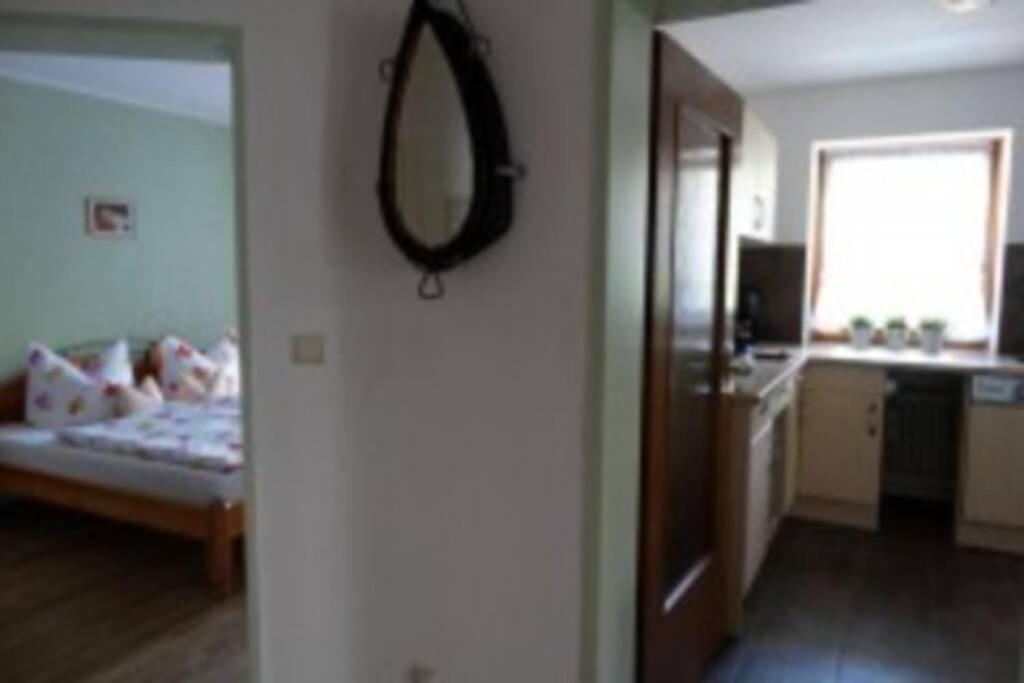 Ferienwohnung Zugspitze Grainau Εξωτερικό φωτογραφία